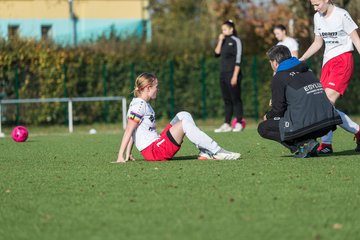 Bild 9 - wBJ SV Wahlstedt - SC Union Oldesloe : Ergebnis: 2:0